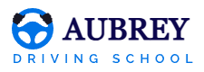 aubrey driving school